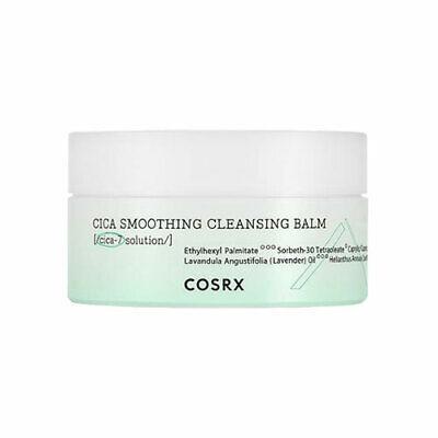 COSRX CICA SMOOTHING CLEANSING BALM 120ml