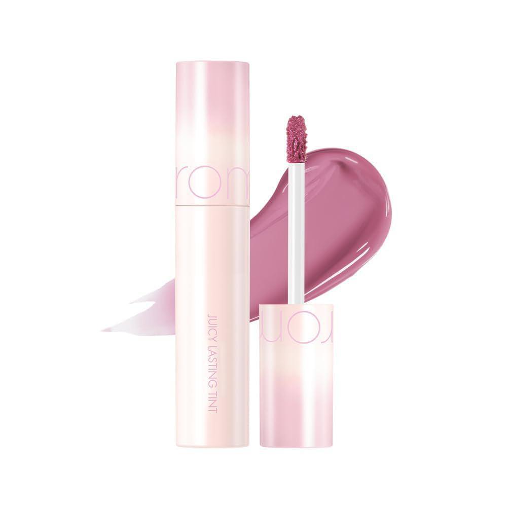 
                      
                        Rom&nd Juicy Lasting Tint 柔魅得果汁唇釉 5.5g
                      
                    