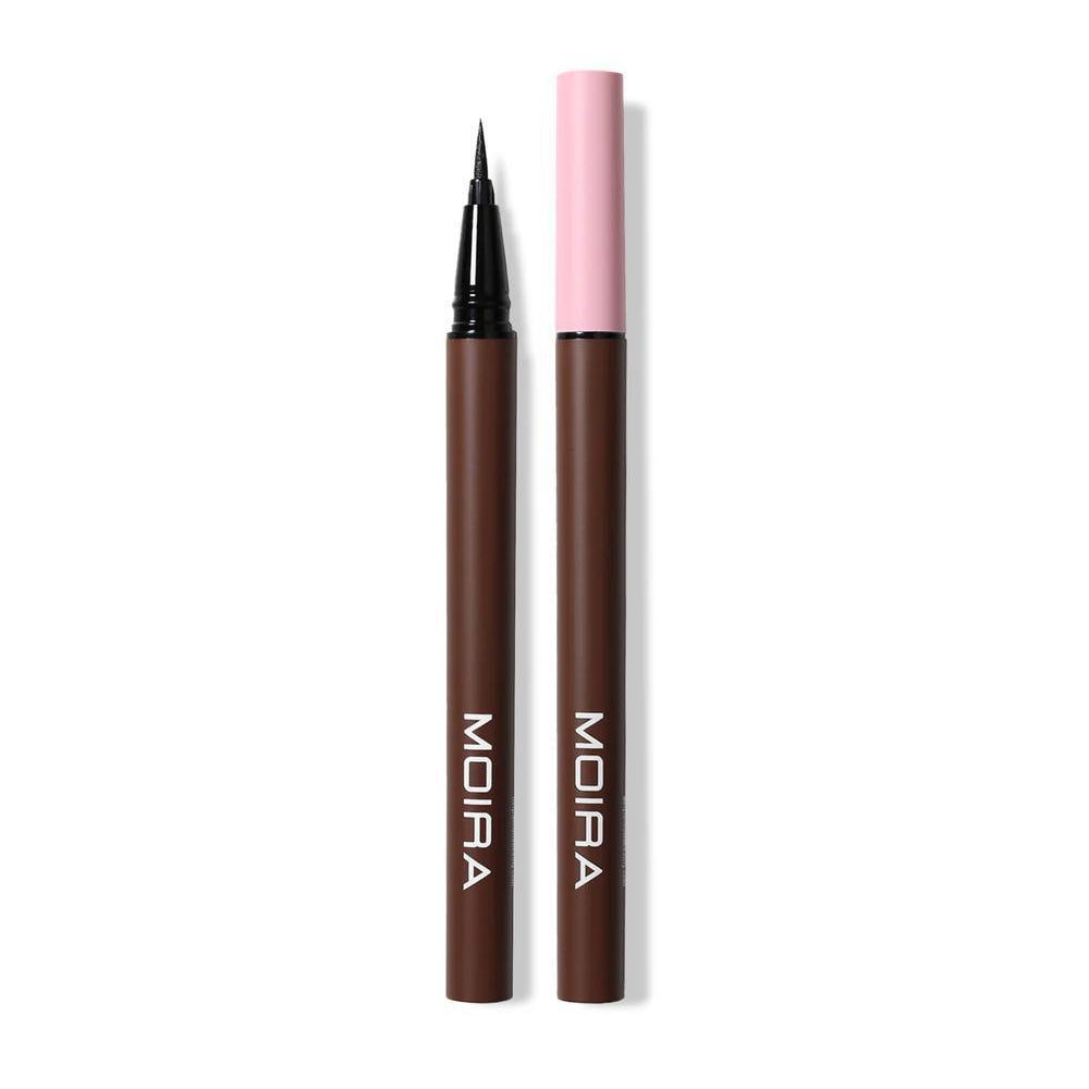 
                      
                        MOIRA Cosmetics Eye Liner 凝胶液体眼线笔
                      
                    
