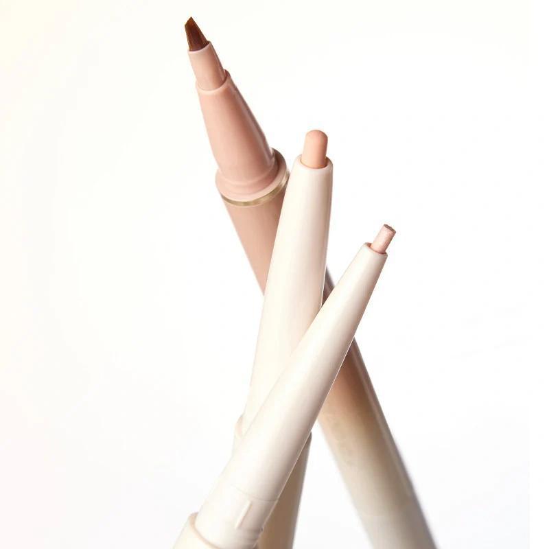 Judydoll New Version Dual-Ended Under Eye Pen 橘朵新款双头眼部卧蚕笔