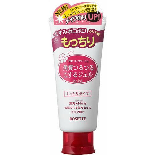 Rosette Peeling Gel Moisture 去角质啫喱（保湿款）