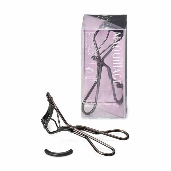 Shiseido Maquillage Edge Free Eyelash Curler 资生堂心机MAQUILLAGE  睫毛夹