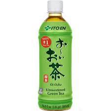 
                      
                        Itoen Oi Ocha Pet Sencha 500ml
                      
                    