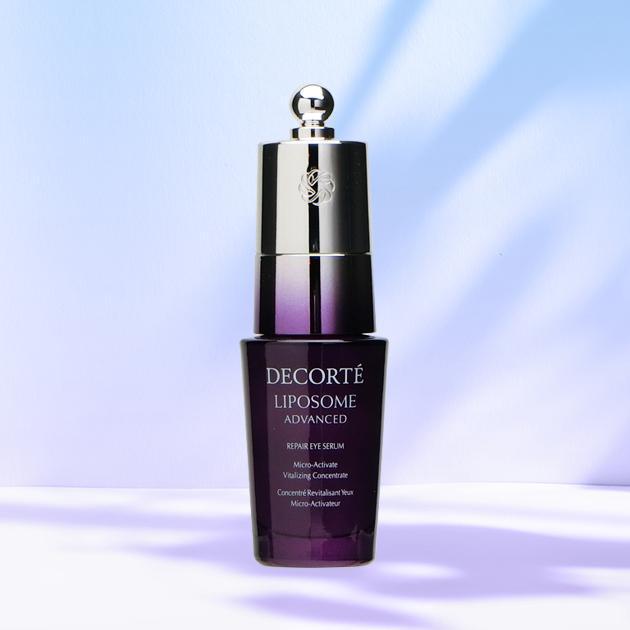 
                      
                        Cosme Decorte Liposome Advanced Repair Eye Secrum 黛珂保湿肌底眼部精华 20ml
                      
                    