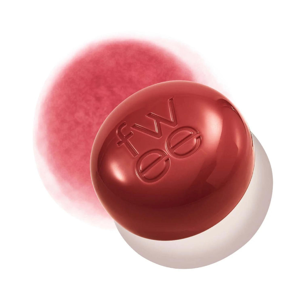 
                      
                        Fwee Lip & Cheek Blurry Pudding Pot 韩国Fwee布丁哑光唇颊两用膏 5g
                      
                    