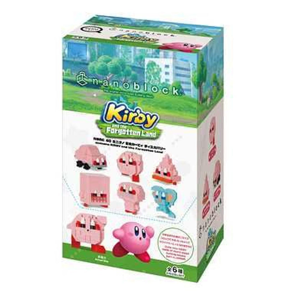 Kirby Blind box