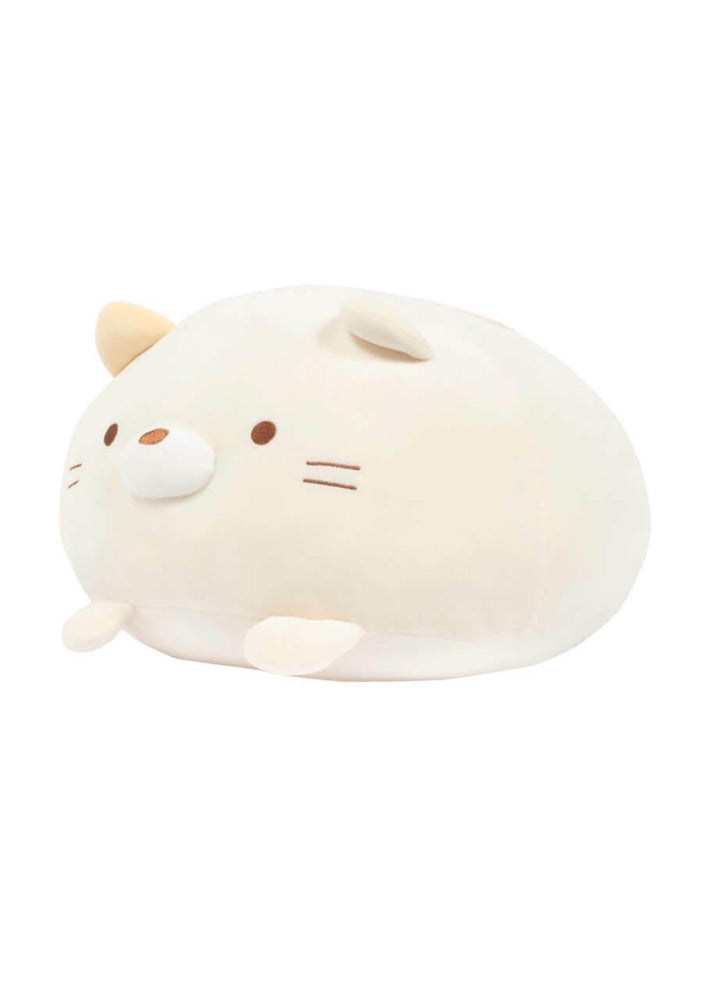 
                      
                        San-X Original Neko Mochi Cushion Plush Medium 日本San-X原创猫咪麻糬中号抱枕 14in
                      
                    