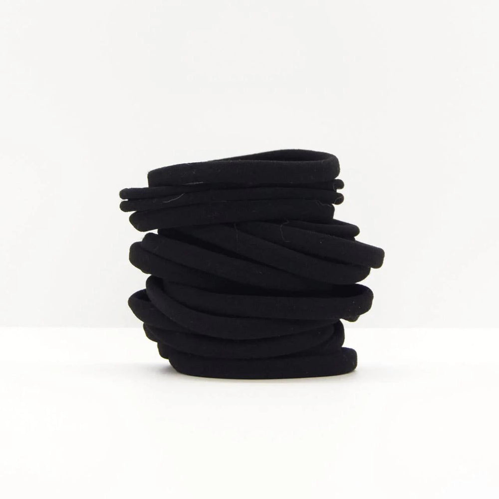 
                      
                        Kitsch Eco Friendly Nylon Elastics 环保尼龙松紧带 20件
                      
                    