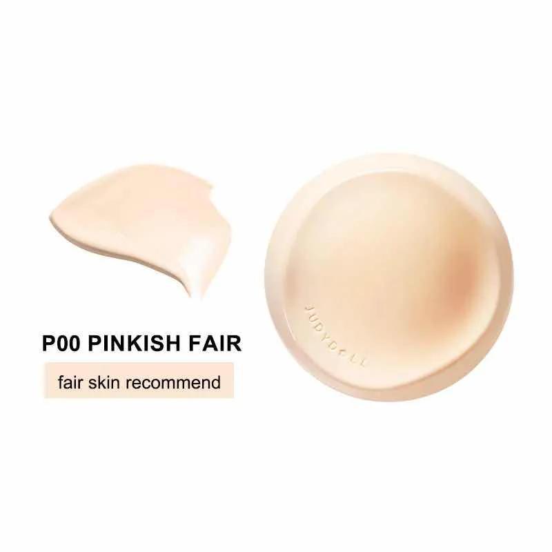 
                      
                        Judydoll Long Wearing Face Pad Air Cushion 橘朵持久气垫粉底液
                      
                    