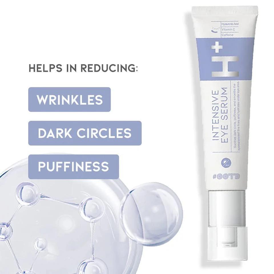 OOTD Beauty Intensive Eye Serum 韩国OOTD Beauty强效眼部精华液 30g