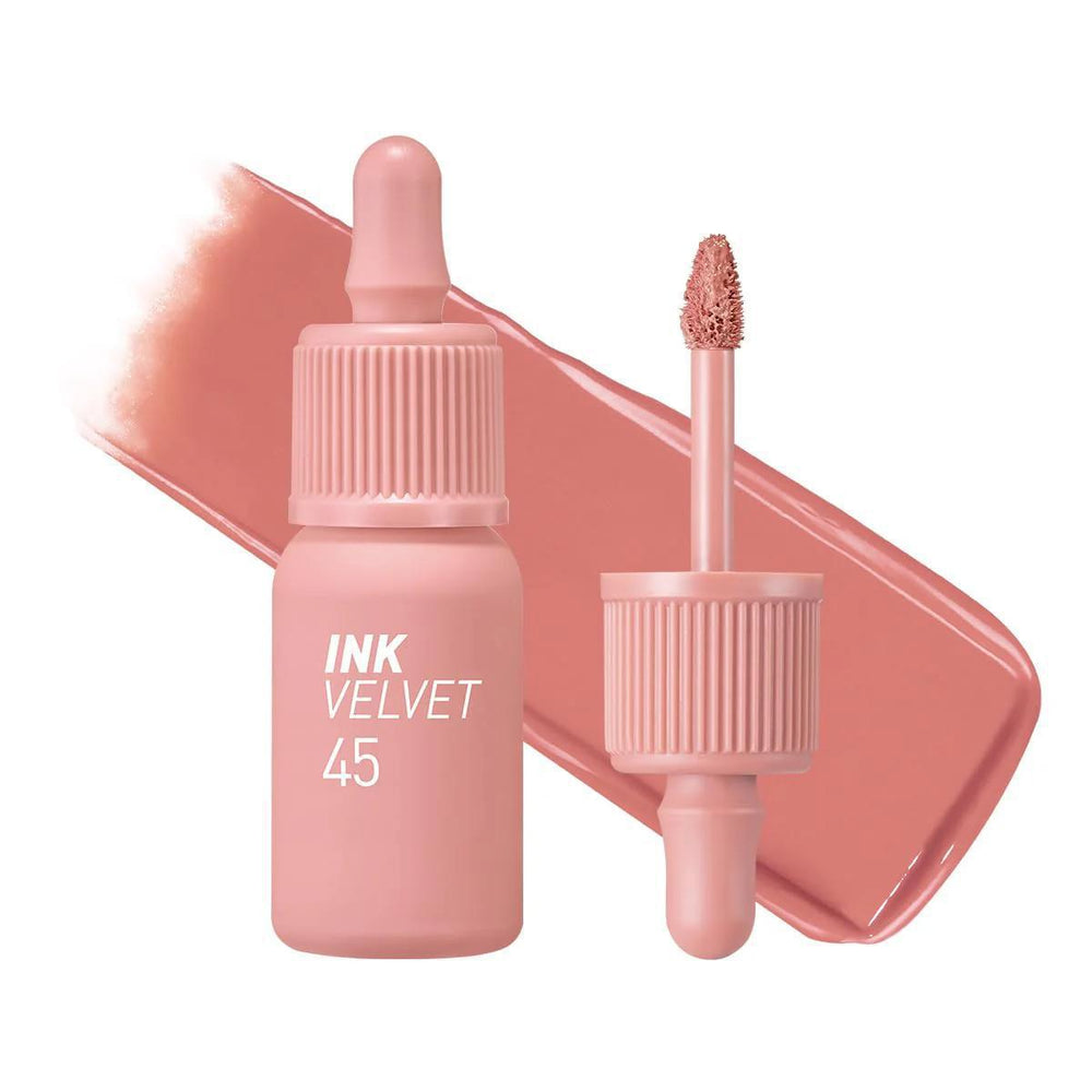 
                      
                        Peripera Ink Airy Velvet 菲丽菲拉丝绒哑光小奶瓶唇釉 4g
                      
                    