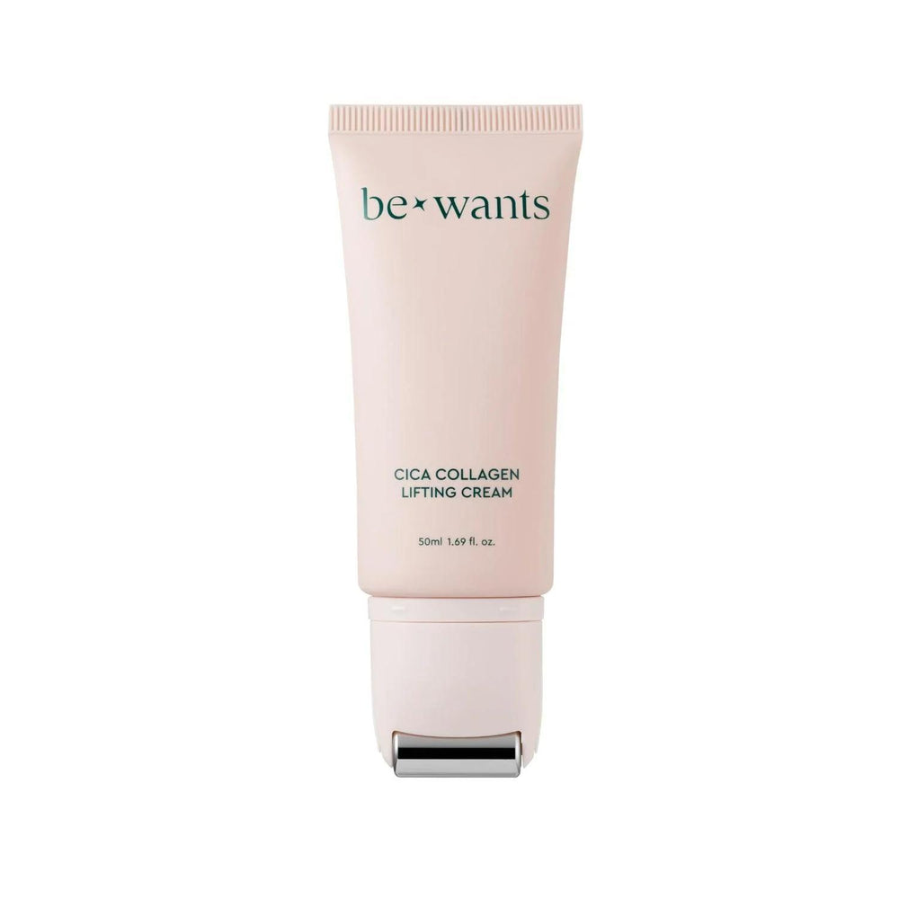 Bewants Cica Collagen Lifting Cream 韩国Bewants胶原蛋白提拉保湿面霜 50mL