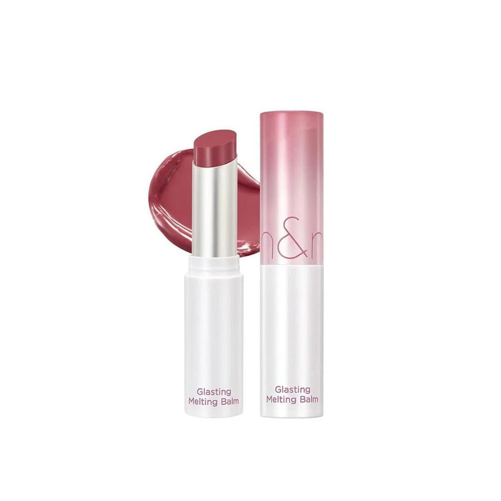 
                      
                        Rom&nd Glasting Melting Balm 柔魅得水润果冻唇膏口红 3.5g
                      
                    