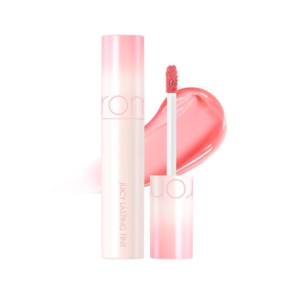 
                      
                        Rom&nd Juicy Lasting Tint 柔魅得果汁唇釉 5.5g
                      
                    