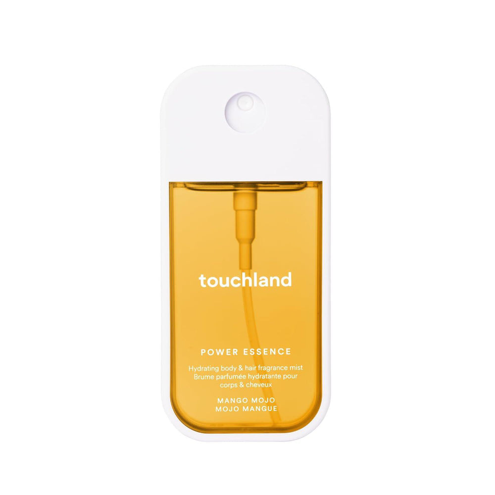 
                      
                        Touchland Power Essence Body & Hair Fragrance Mist 身体及头发香氛喷雾
                      
                    