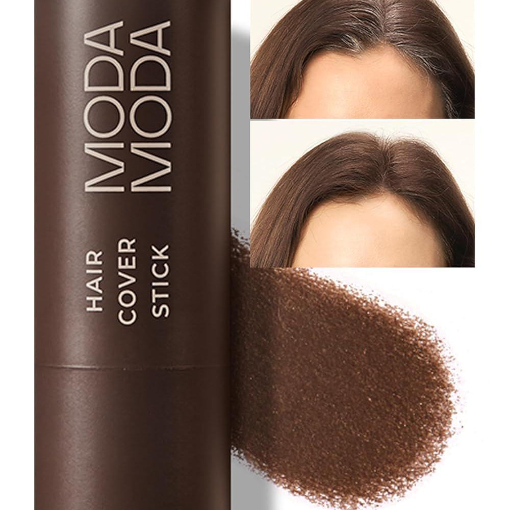 
                      
                        MODAMODA Pro-Change Hair Cover Stick 韩国MODAMODA便捷式染发棒
                      
                    