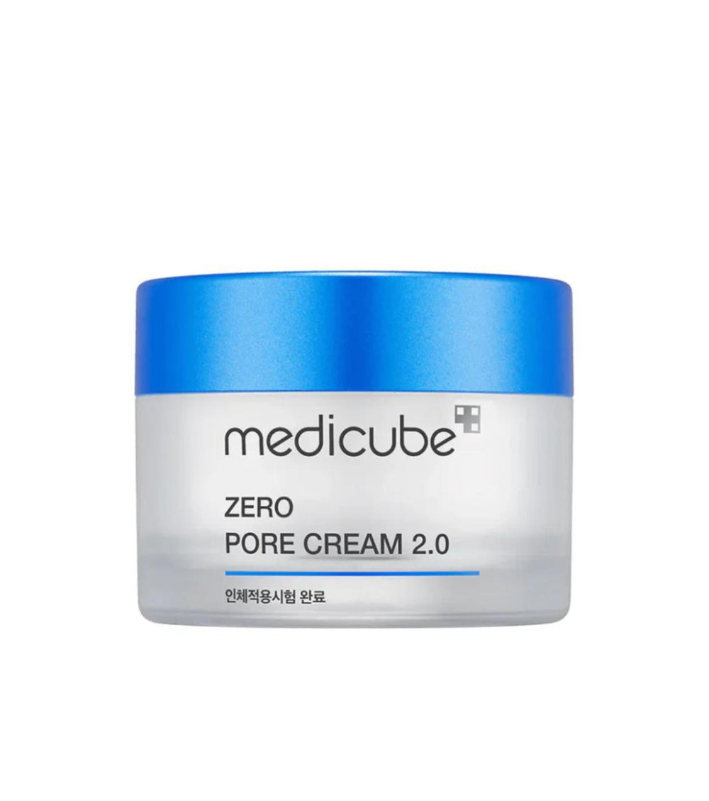 Medicube Zero Pore Cream 2.0 美蒂秋芙收缩毛孔精华面霜2.0 50mL