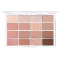 
                      
                        WAKEMAKE Soft Blurring Eye Palette 16色眼影盘 10g
                      
                    