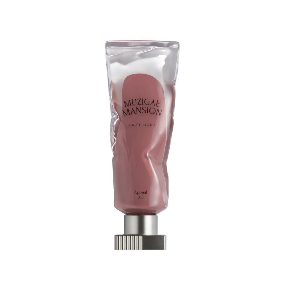 
                      
                        Muzigae Maison Objet Liquid 韩国Muzigae Maison液体唇釉 6mL
                      
                    