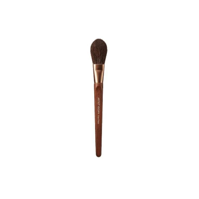 Too Cool For School Artist Vegan Face Point Brush