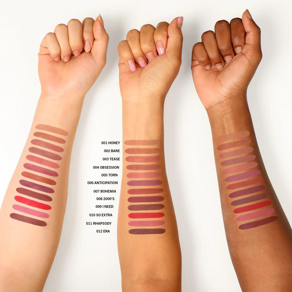 
                      
                        MOIRA Lip Appeal Plumping Liner 丰唇唇线笔 0.6g
                      
                    