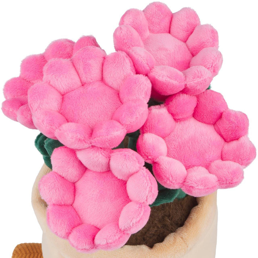 
                      
                        Honeymaru Azalea Succulent Plant Plush 杜鹃花多肉植物毛绒玩具
                      
                    
