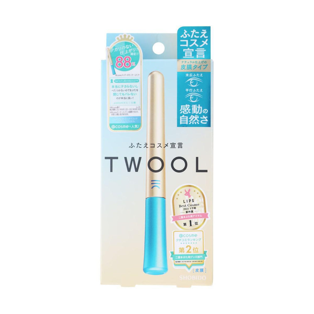 SHO-BIDO TWOOL Double Eyelid Hybrid Film-[