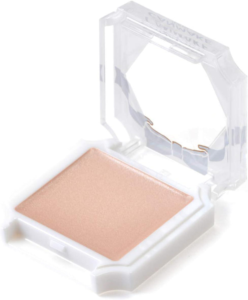 
                      
                        CANMAKE Cream Highlighter 01 Luminous Beige 井田单色霜状高光修容 01亮米色
                      
                    