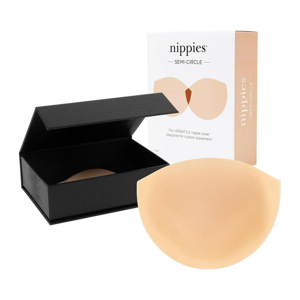 Nippies Semi-Circle Nipple Covers 半圆形乳贴