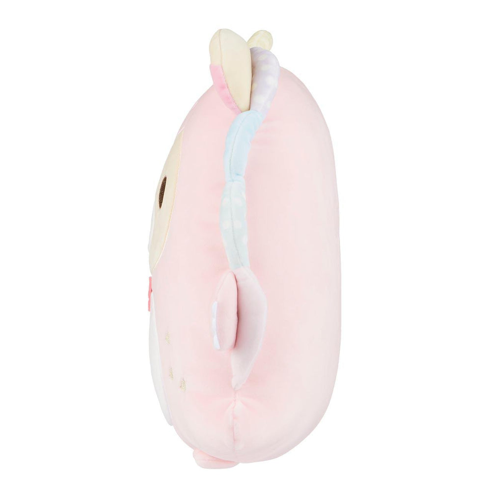 
                      
                        San-X Rilakkuma Korilakkuma Dinosaur Flat Mochi 15 Inch Plush 日本San-X轻松熊小白熊恐龙装15英寸毛绒玩具
                      
                    