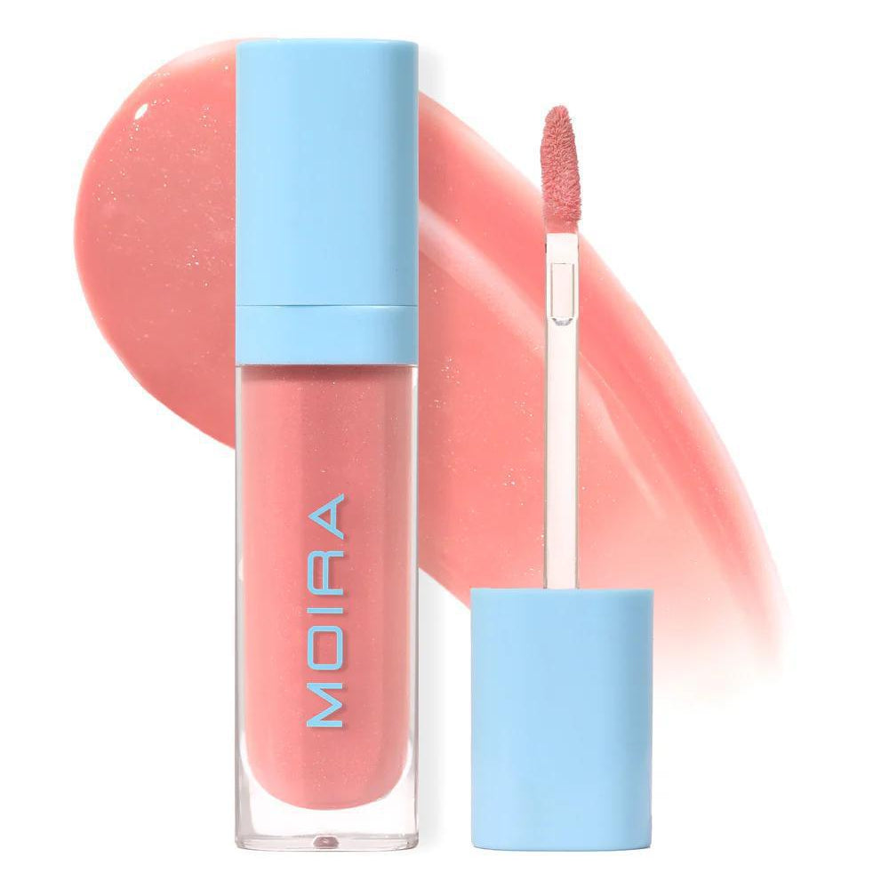 
                      
                        MOIRA Lip Chic Shimmer 闪亮唇釉
                      
                    