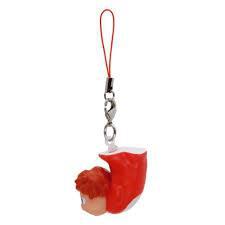 Studio Ghibli Totoro Keychains 吉卜力工作室龙猫钥匙扣