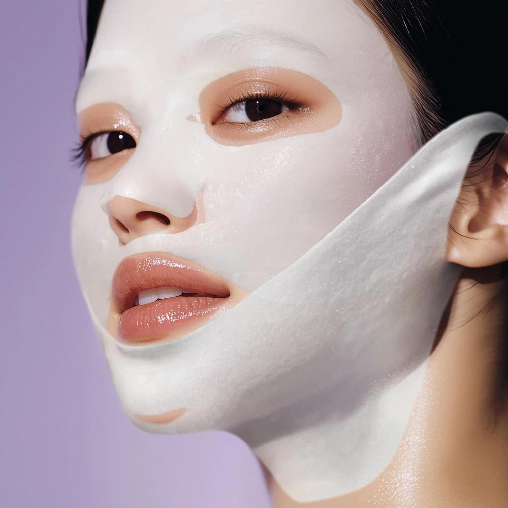 
                      
                        Numbuzin No.9 NAD Bio Lifting Full Cover Facial mask 韩国Numbuzin数字9号提拉弹润紧致全脸面膜
                      
                    