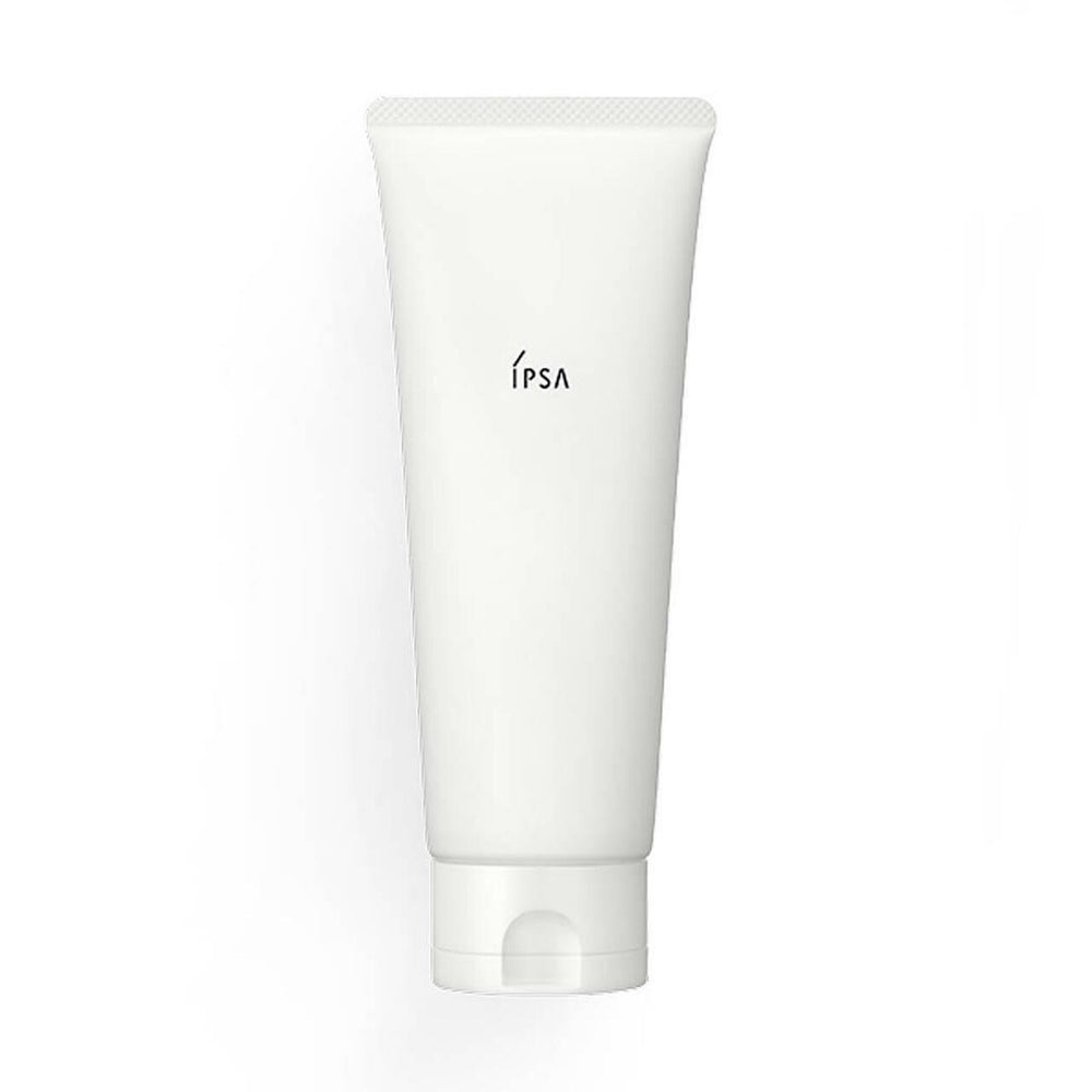 Ipsa Cleansing Creamy Paste Foam 170g 高端系列洗面奶