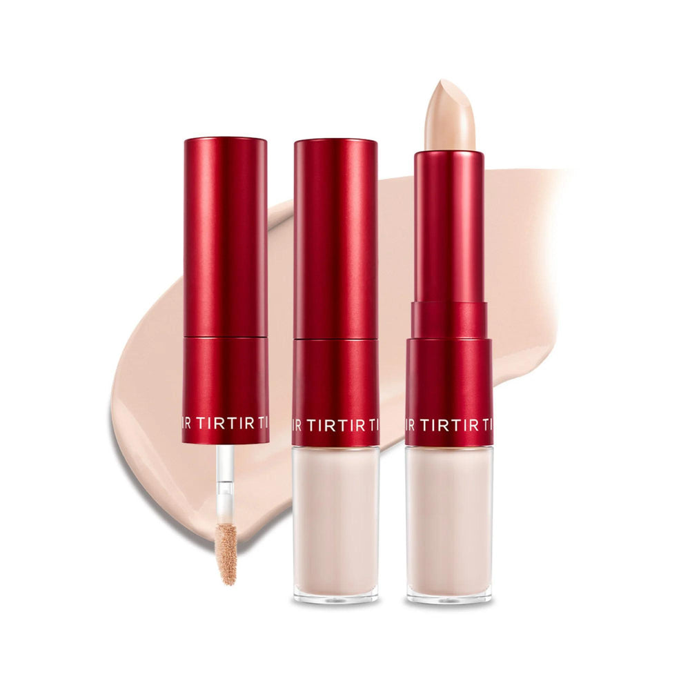 
                      
                        TIRTIR Glide & Hide Blurring Concealer 媞乐媞乐柔滑遮瑕膏
                      
                    