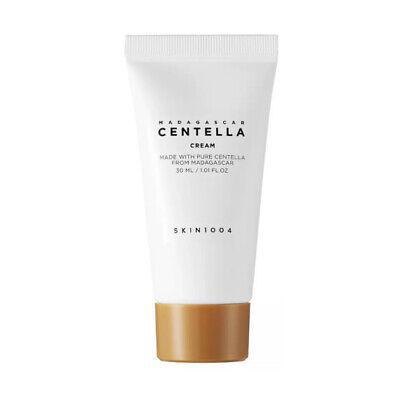 SKIN1004 Madagascar Centella Moisturizing Face Cream 马达加斯加积雪草保湿面霜 30ml