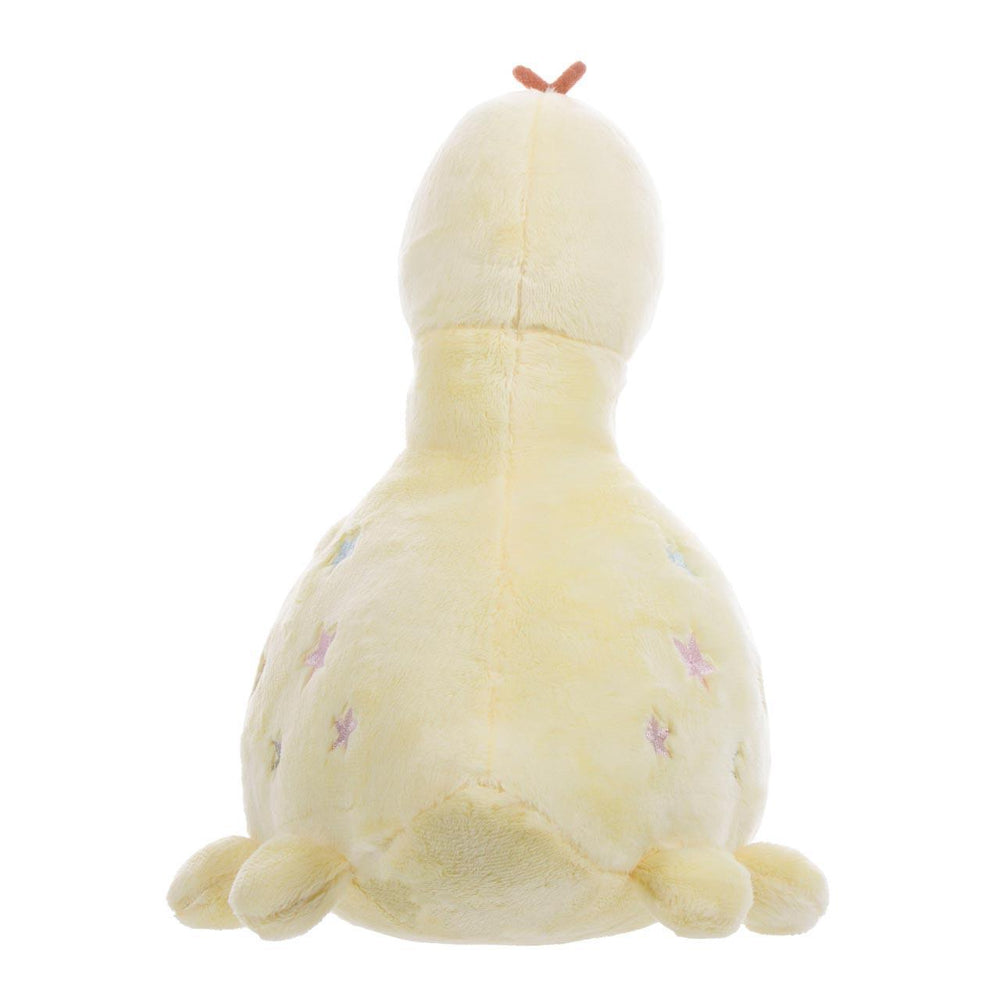 
                      
                        San-X Rilakkuma Kiiroitori Original Plays with Dino Series Plush - Pastel Yellow 日本San-X轻松熊原创小黄鸡恐龙玩偶系列毛绒玩具-淡黄色
                      
                    