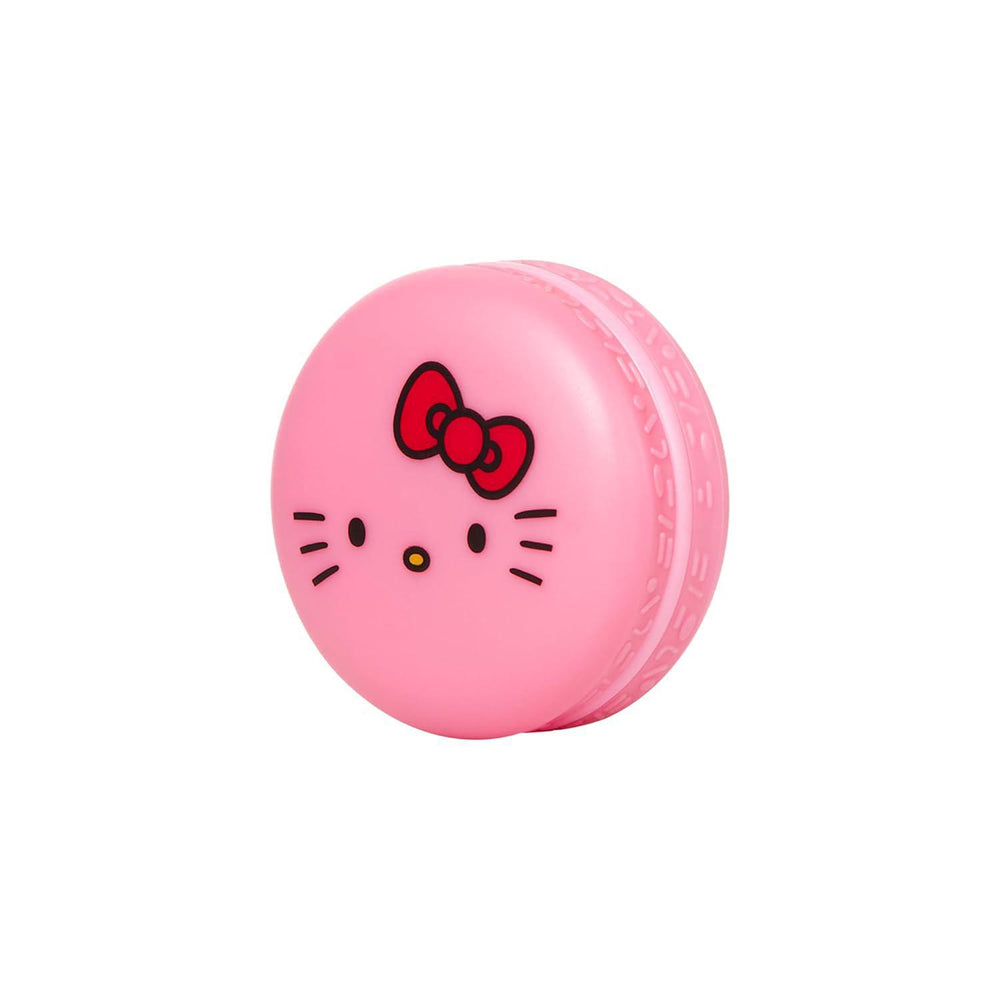 
                      
                        The Creme Shop X Sanrio Holiday 2023 Macaron Lip Balm Duo (Mixed Berry & Icing on the Cake) 三丽鸥联名马卡龙双色润唇膏（混合浆果和蛋糕上的糖霜）
                      
                    