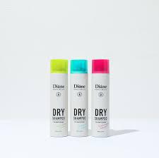 
                      
                        Moist Diane Perfect Beauty Perfect Dry Shampoo + Body 黛丝恩致美系列免洗干发喷雾
                      
                    