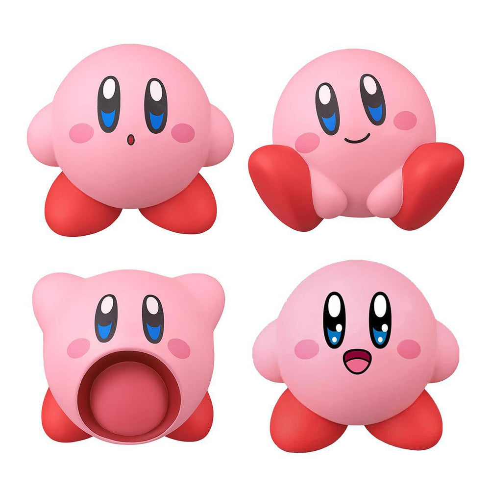 Ensky Kirby Figure Collection 卡比公仔系列