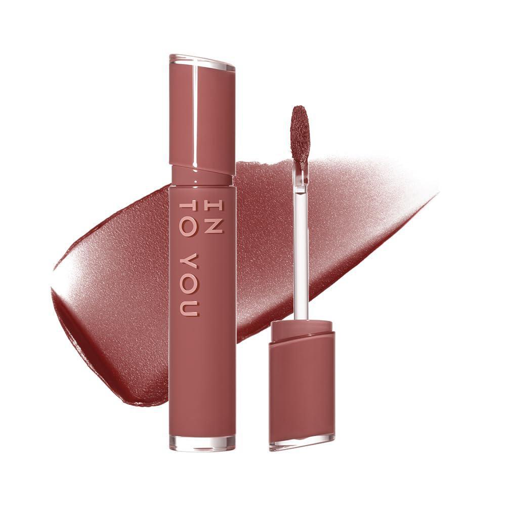 
                      
                        INTO YOU Velvet Lip Matt 心慕与你丝绒哑光唇釉
                      
                    