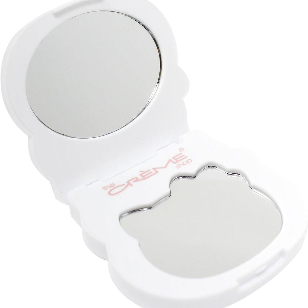 
                      
                        The Creme Shop Hello Kitty Compact Mirror 随身化妆镜
                      
                    