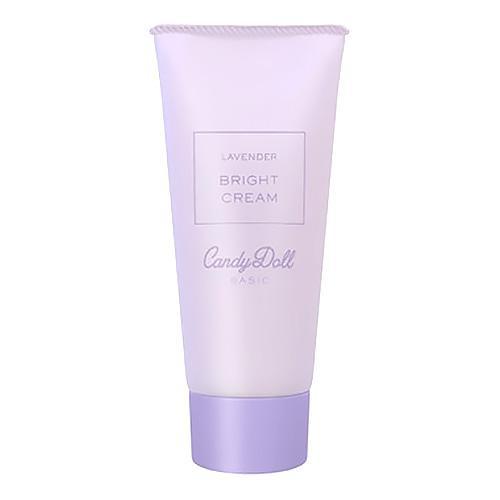 CandyDoll Bright Pure Cream Body Care CandyDoll身体素颜霜SPF50+60g