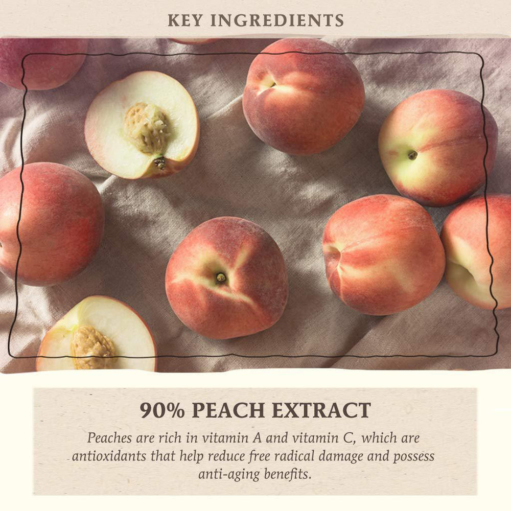 
                      
                        Skinfood Peach Jelly Soothing Gel 韩国Skinfood桃子果冻舒缓凝胶 300mL
                      
                    