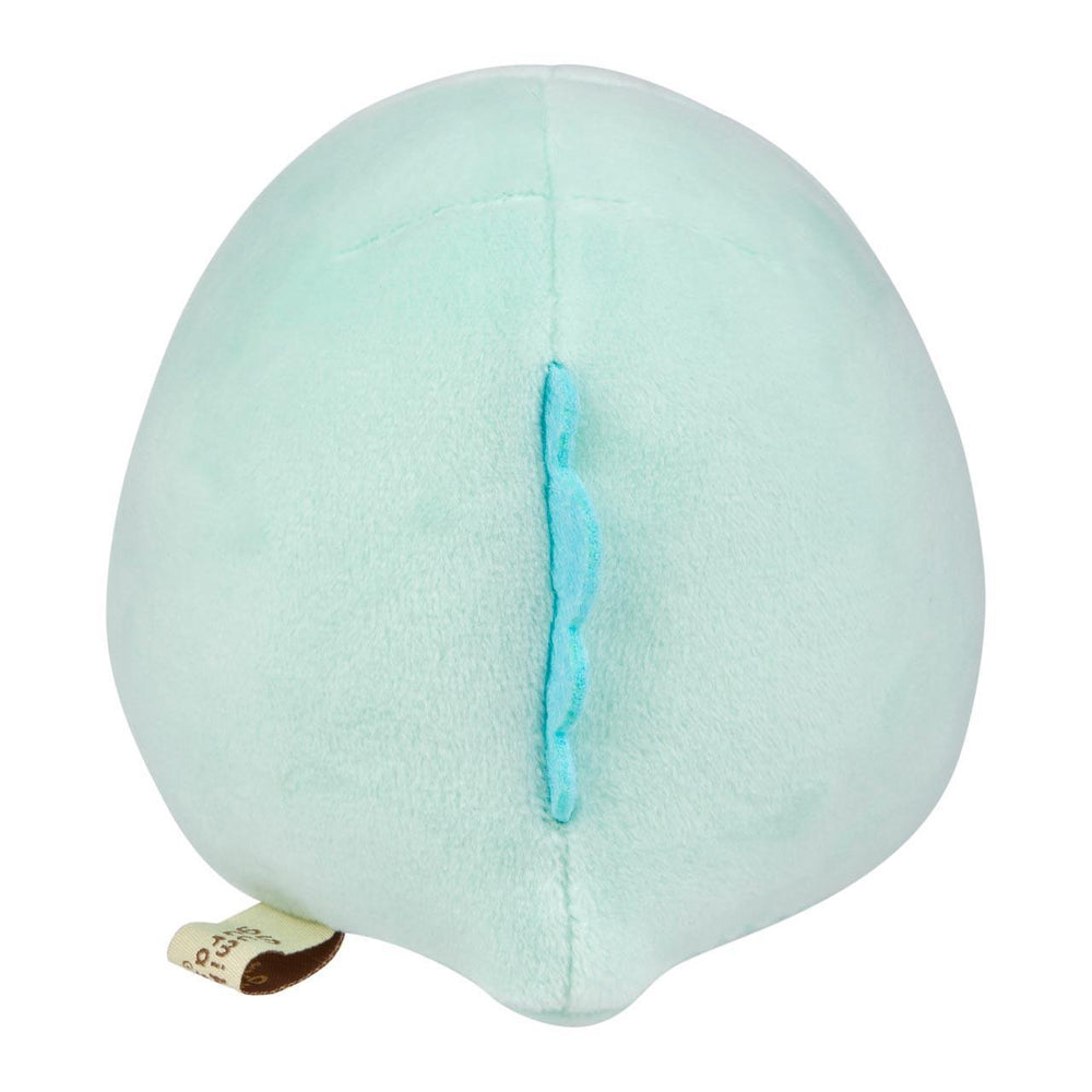 
                      
                        San-X Sumikko Gurashi Tokage Honyagurumies Standing Mochi Plush 日本San-X角落生物藤影立式麻糬毛绒玩具 4in
                      
                    