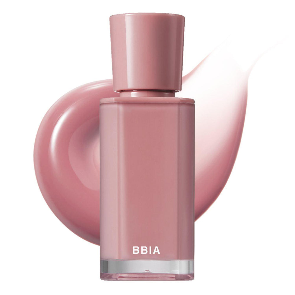 
                      
                        BBIA Glow Lip Tint 日本BBIA亮彩保湿唇釉
                      
                    