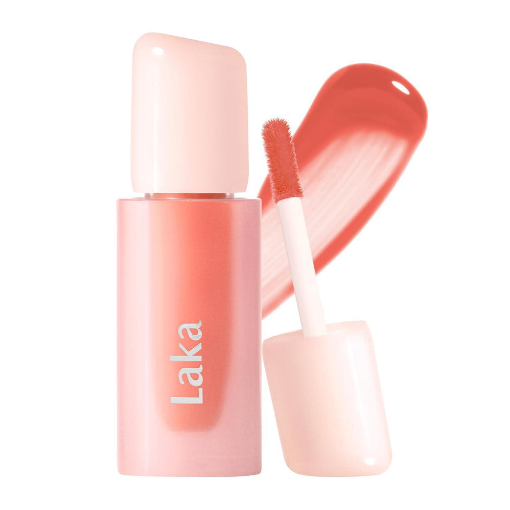 
                      
                        Laka Popping Balloon Tint 韩国Laka水润光泽唇釉 4.5g
                      
                    