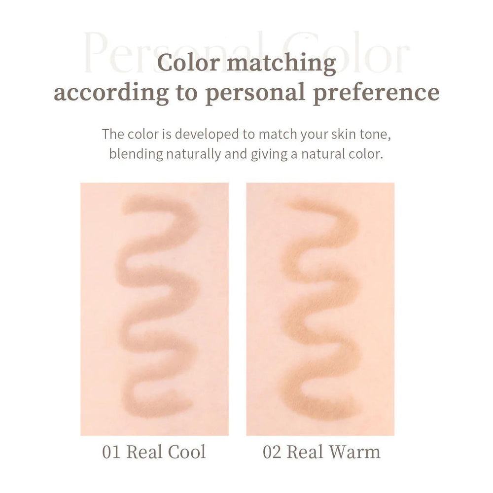 
                      
                        MilleFée Shape Magic Stick 米勒菲修容棒
                      
                    