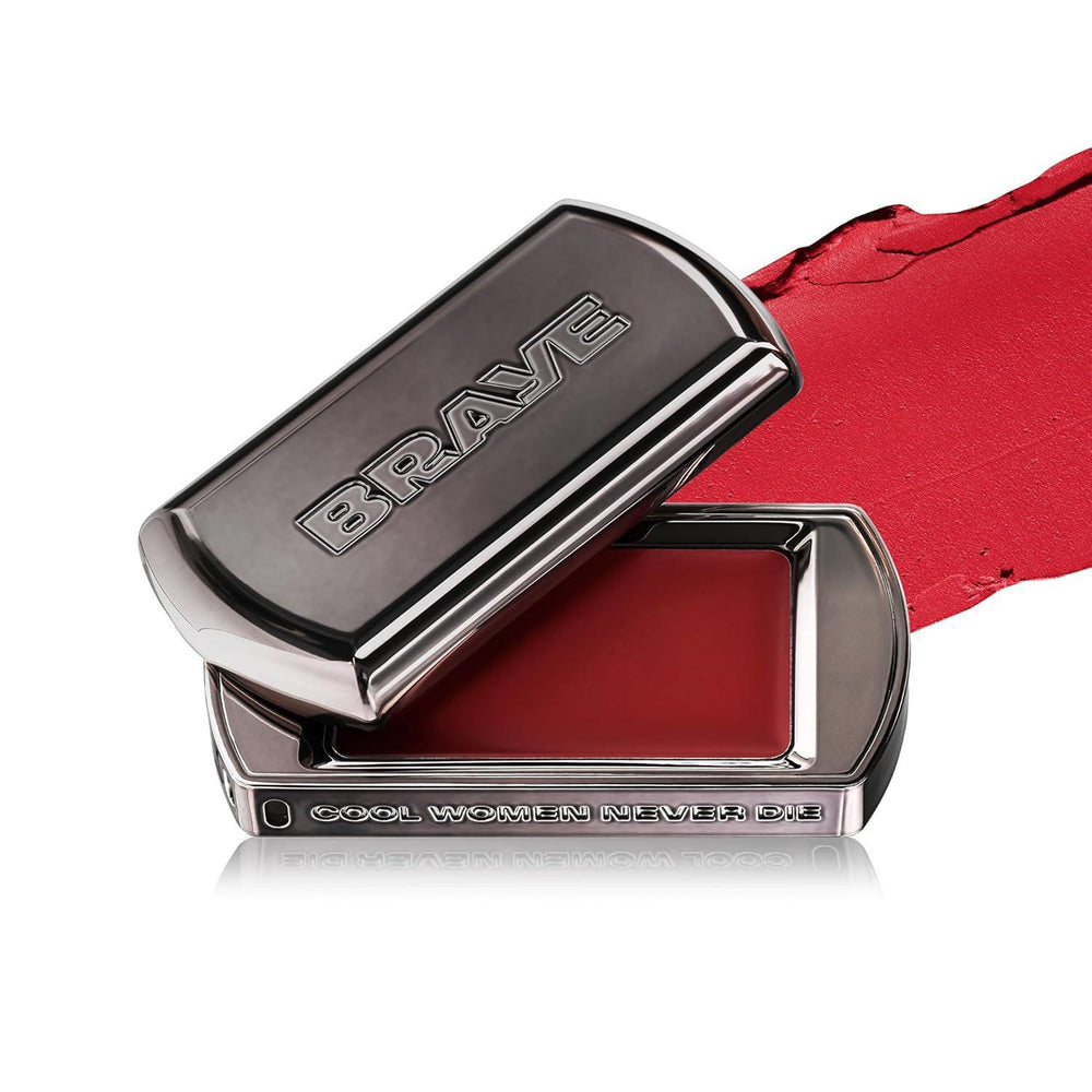 
                      
                        BRAYE Lip Sleek Blur 韩国BRAYE唇颊两用固体膏 3.2g
                      
                    