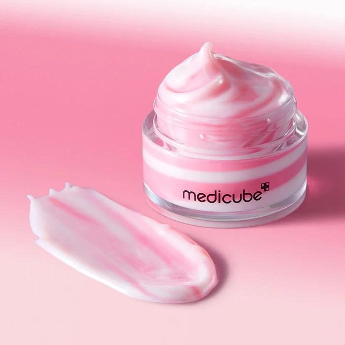 
                      
                        Medicube PDRN Lip Sleeping Mask Glow Balm 美蒂秋芙PDRN睡眠唇膜 10mL
                      
                    
